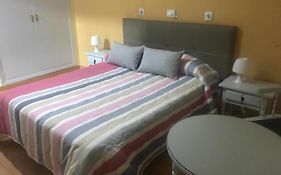 Hostal Restaurante Milenium